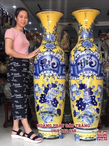 luc binh su phuc duc men vang hoang gia 1m55 4