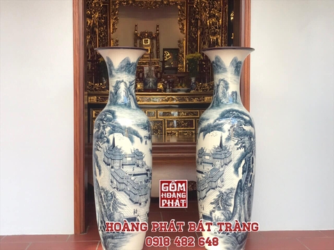 luc binh su son thuy huu tinh 1m75 1