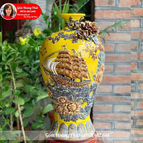 mai binh tich loc 4623
