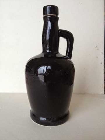 Nậm rượu in logo