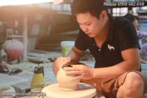 tho tien hoang phat bat trang