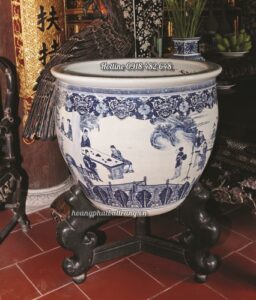 thong gom su bat trang co 2