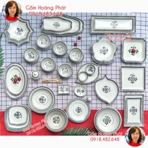 tieu chi chon bo bat dia nha hang khach san cao cap