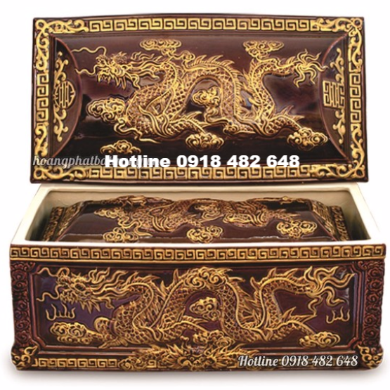 tieu quach men nau vang kim cao cap 001