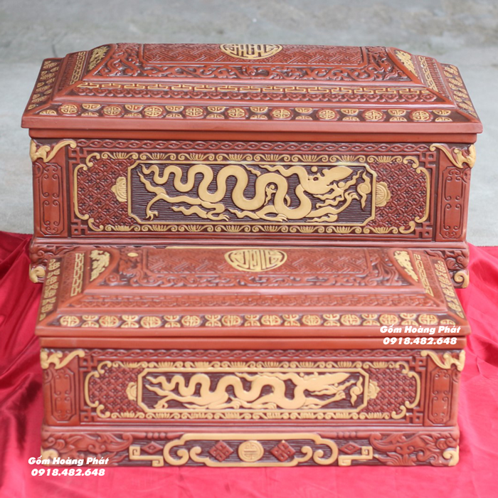 tieu sanh rong noi bat trang 125