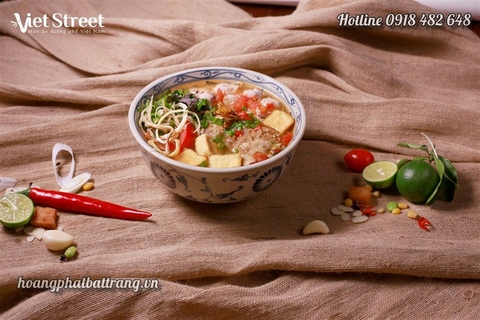 to pho hoa day men tram trang 2