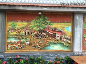 tranh ghep gom bat trang 11 1