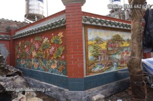 tranh ghep gom bat trang 14