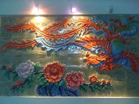 tranh phuong hoang3 692e1bf7 6eec 43fd 9f29 8e460705dae1