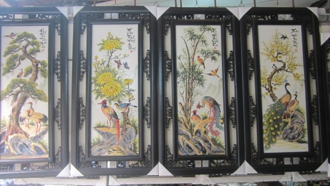 tung cuc truc mai dap noi cuc dep