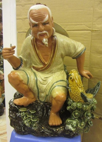 tuong gom su la vong