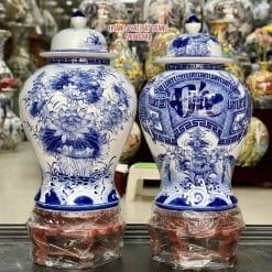 choe phong thuy Phuc Duc men lam khu cao cap 1