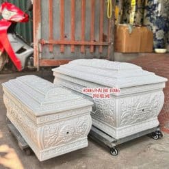 Quach tieu su sen phinh trang mai Vom co Dai 2