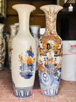 luc binh su Phuc Duc men ran dap noi hoa nau cao cap1