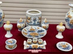 bo do tho men ran dap noi so 10 4