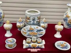 bo do tho men ran dap noi so 10 4