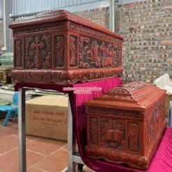 Quách tiểu sành chân quỳ công giáo cỡ Đại