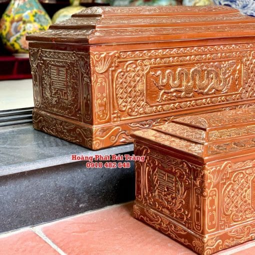 Quach tieu su rong hoang tho ve vang co Dai1