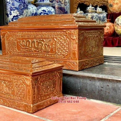 Quach tieu su rong hoang tho ve vang co Dai2