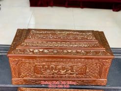 Quach tieu su rong hoang tho ve vang co Dai4