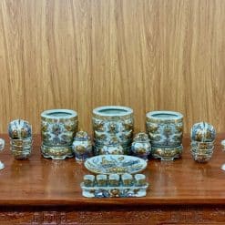 BDT MEN RAN DAP NOI VE VANG 011