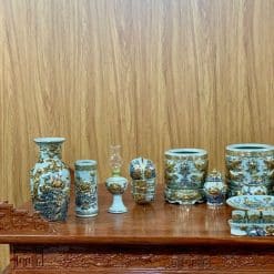 BDT MEN RAN DAP NOI VE VANG 012