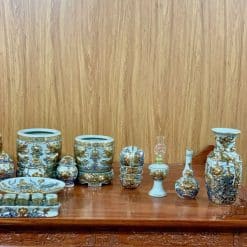 BDT MEN RAN DAP NOI VE VANG 013