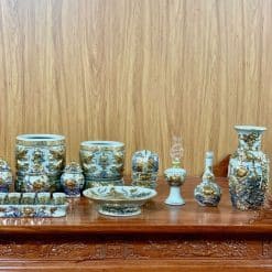 BDT MEN RAN DAP NOI VE VANG 022