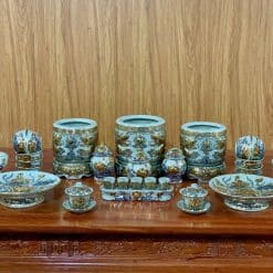 BDT MEN RAN DAP NOI VE VANG 031