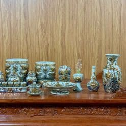 BDT MEN RAN DAP NOI VE VANG 032