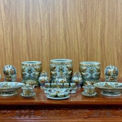 BDT MEN RAN DAP NOI VE VANG 04