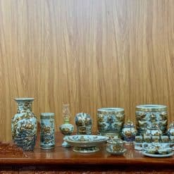 BDT MEN RAN DAP NOI VE VANG 042