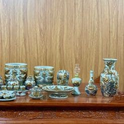 BDT MEN RAN DAP NOI VE VANG 043