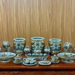 BDT MEN RAN DAP NOI VE VANG 051