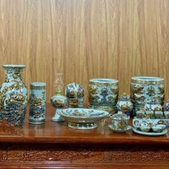 BDT MEN RAN DAP NOI VE VANG 052