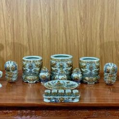 BDT MEN RAN DAP NOI VE VANG 061