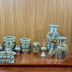 BDT MEN RAN DAP NOI VE VANG 062