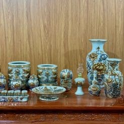 BDT MEN RAN DAP NOI VE VANG 063