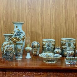 BDT MEN RAN DAP NOI VE VANG 072