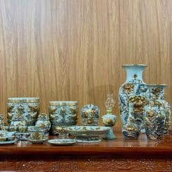 BDT MEN RAN DAP NOI VE VANG 083