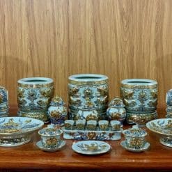 BDT MEN RAN DAP NOI VE VANG 091