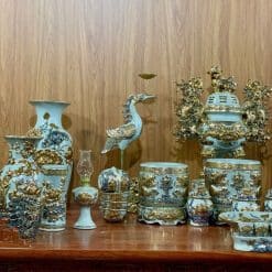 BDT MEN RAN DAP NOI VE VANG 101