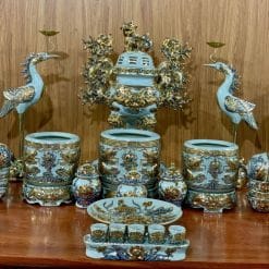 BDT MEN RAN DAP NOI VE VANG 102