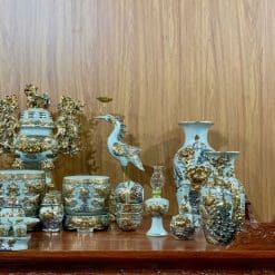 BDT MEN RAN DAP NOI VE VANG 103