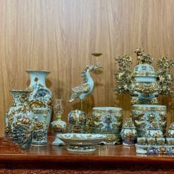 BDT MEN RAN DAP NOI VE VANG 112