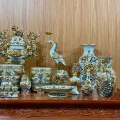 BDT MEN RAN DAP NOI VE VANG 113