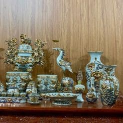 BDT MEN RAN DAP NOI VE VANG 122