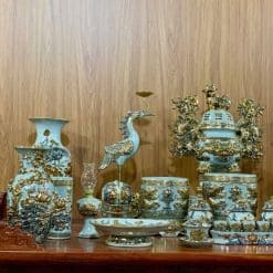 BDT MEN RAN DAP NOI VE VANG 123