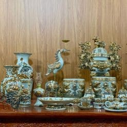 BDT MEN RAN DAP NOI VE VANG 142