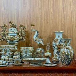 BDT MEN RAN DAP NOI VE VANG 143